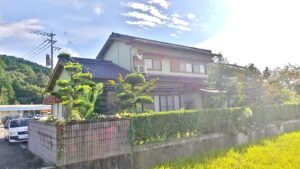 施工事例：宮若市山口Ｙ様邸