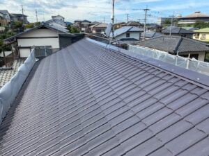 施工事例：宗像市自由ヶ丘西町Ｙ様邸