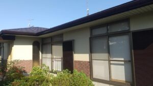 施工事例：宗像市自由ヶ丘Ｔ様邸