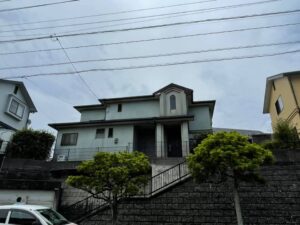 施工事例：福津市光陽台T様邸