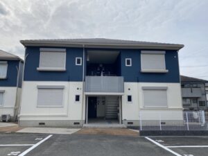 施工事例：宗像市須恵Ｆ様邸
