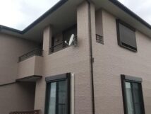 施工事例：福津市津屋崎Ｍ様邸