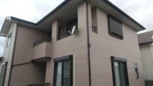 施工事例：福津市津屋崎Ｍ様邸
