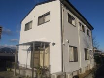 施工事例：宗像市自由ヶ丘Ｍ様邸