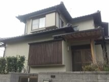 施工事例：宗像市大谷Ｆ様邸