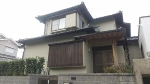 施工事例：宗像市大谷Ｆ様邸