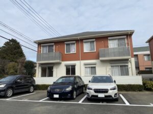 施工事例：宗像市須恵Ｆ様邸