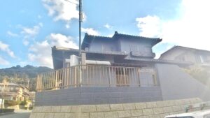 施工事例：宗像市大谷I様邸