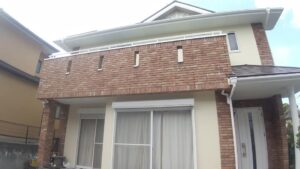 施工事例：宗像市田久Ｈ様邸