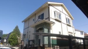 施工事例：宗像市田久M様邸