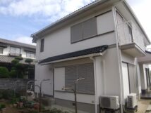 施工事例：宗像市自由ヶ丘Ｋ様邸