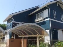 施工事例：北九州市八幡西区石坂Ｍ様邸