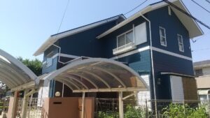 施工事例：北九州市八幡西区石坂Ｍ様邸