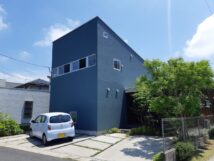 施工事例：福津市あけぼのＳ様邸