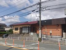 施工事例：宗像市自由ヶ丘南Ａ様邸