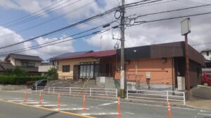 施工事例：宗像市自由ヶ丘南Ａ様邸
