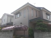施工事例：福津市本木T様邸