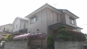 施工事例：福津市本木T様邸