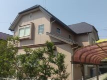 施工事例：宗像市石丸O様邸