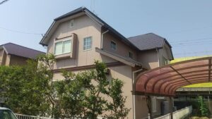 施工事例：宗像市石丸O様邸