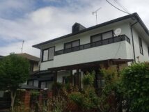 施工事例：北九州市八幡西区御開Ｓ様邸