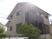 施工事例：宗像市広陵台A様邸