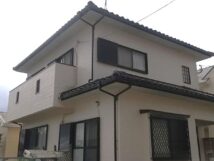 施工事例：糟屋郡粕屋町仲原N様邸