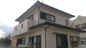 施工事例：糟屋郡粕屋町仲原N様邸