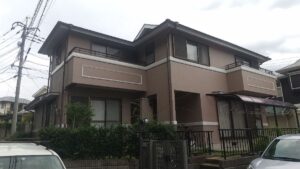 施工事例：宗像市青葉台S様邸