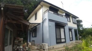 施工事例：鞍手郡鞍手町室木F様邸