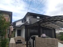 施工事例：福岡市城南区樋井川H様邸