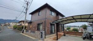 施工事例：宗像市三郎丸N様邸