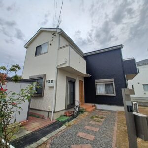 施工事例：福津市津屋崎M様邸