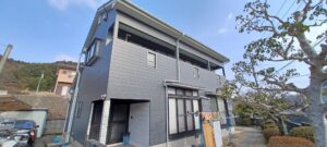 施工事例：福岡県鞍手郡鞍手町新延M様邸