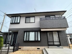 施工事例：古賀市久保O様邸