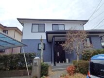 施工事例：古賀市舞の里S様邸