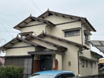 施工事例：北九州市八幡西区塔野N様邸