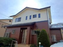 施工事例：遠賀郡岡垣町松ケ台S様邸