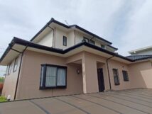 施工事例：宗像市自由ヶ丘O様邸