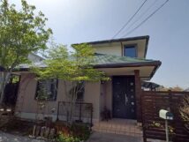 施工事例：宗像市田久M様邸
