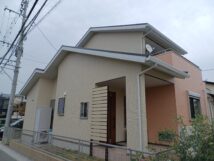 施工事例：福津市西福間M様邸