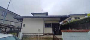 施工事例：宗像市自由ヶ丘I様邸