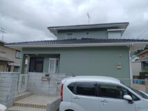 施工事例：宗像市広陵台O様邸