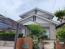 施工事例：宗像市大井台S様邸