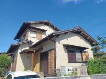 施工事例：宗像市広陵台T様邸