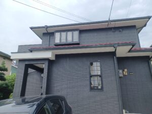 施工事例：古賀市N様邸