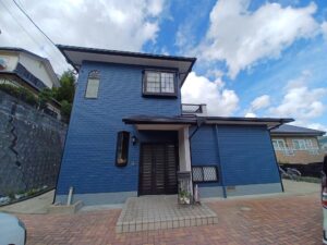 施工事例：宗像市須恵K様邸