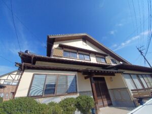 施工事例：直方市感田K様邸