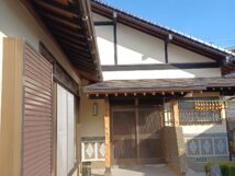 施工事例：宗像市自由ヶ丘T様邸