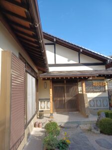 施工事例：宗像市自由ヶ丘T様邸
